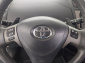Toyota Yaris, 2011