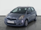 Toyota Yaris, 2011