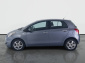 Toyota Yaris, 2011