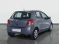 Toyota Yaris, 2011
