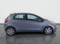 Toyota Yaris, 2011