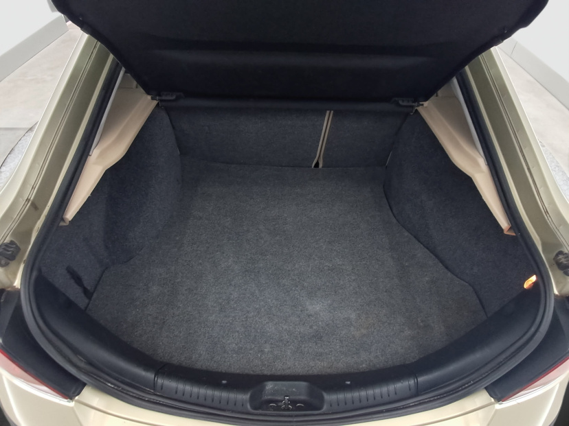 Ford Mondeo, 2006