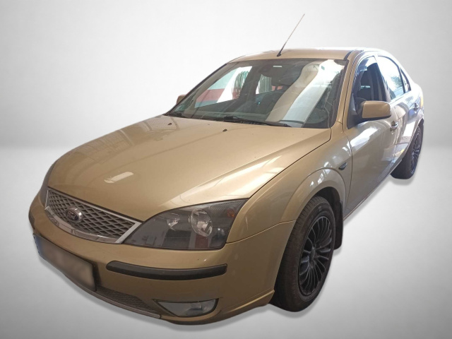 Ford Mondeo 2006