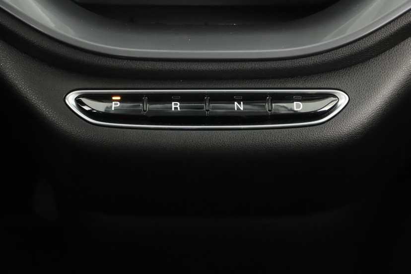 Fiat 500e, 2024