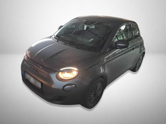 Fiat 500e 2024