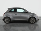 Fiat 500e, 2024