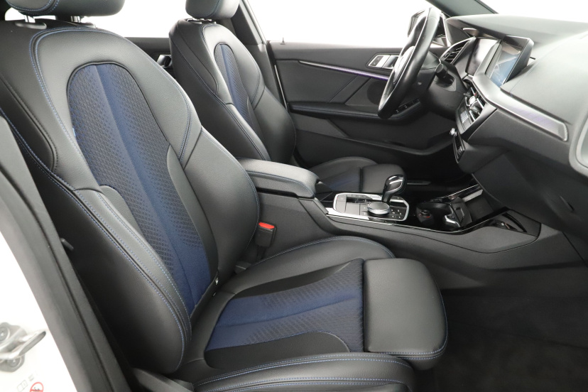 BMW 2 Gran Coupe, 2021