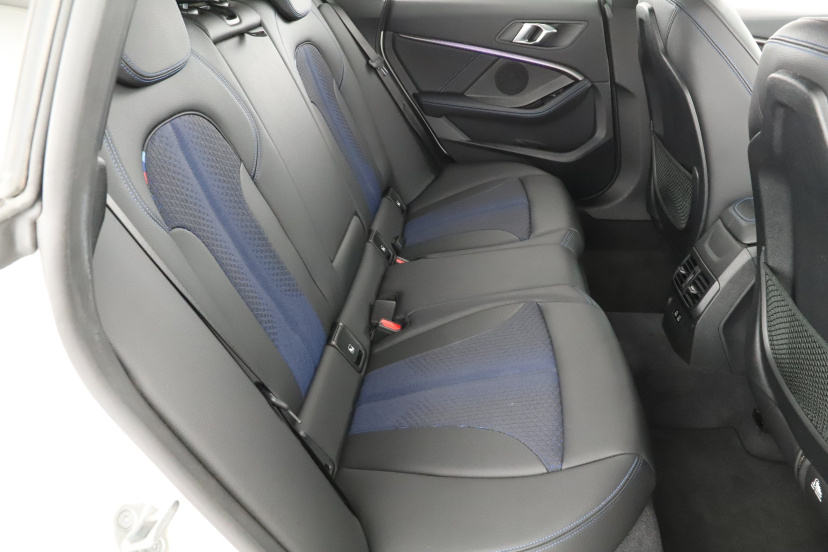 BMW 2 Gran Coupe, 2021