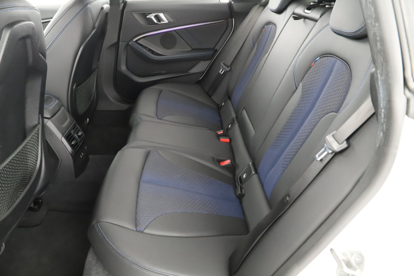 BMW 2 Gran Coupe, 2021
