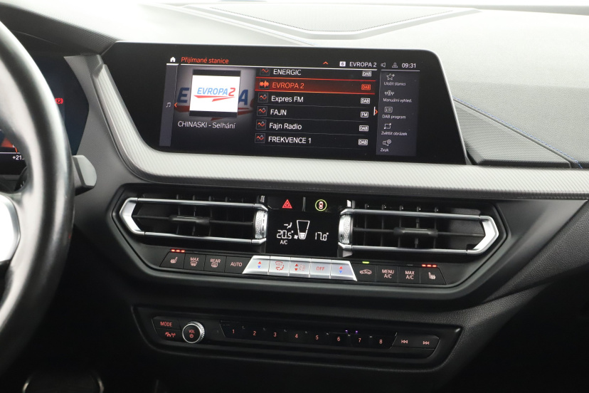 BMW 2 Gran Coupe, 2021