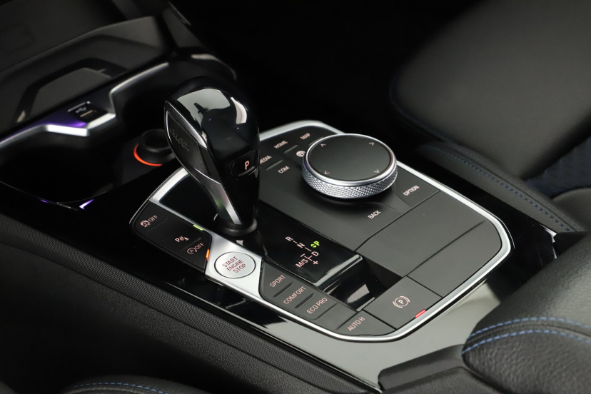 BMW 2 Gran Coupe, 2021