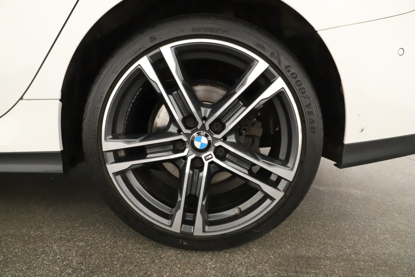 BMW 2 Gran Coupe, 2021