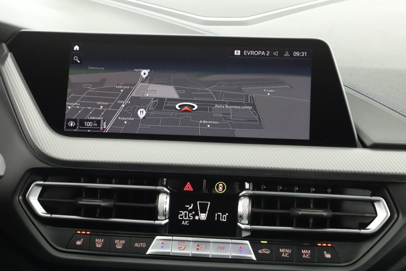 BMW 2 Gran Coupe, 2021