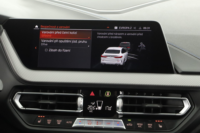 BMW 2 Gran Coupe, 2021