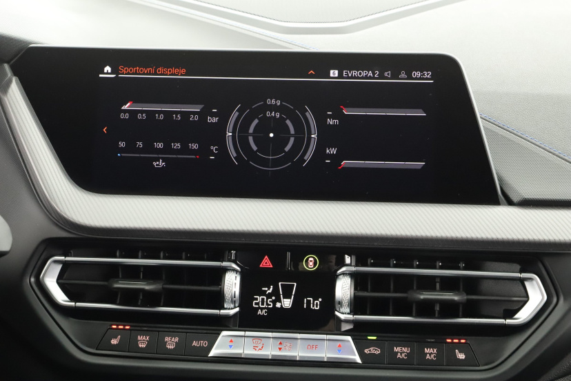 BMW 2 Gran Coupe, 2021
