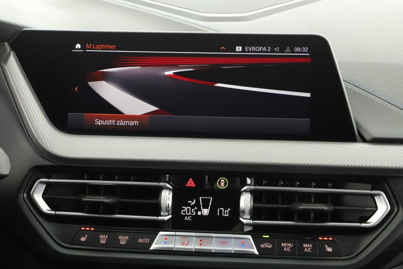 BMW 2 Gran Coupe, 2021