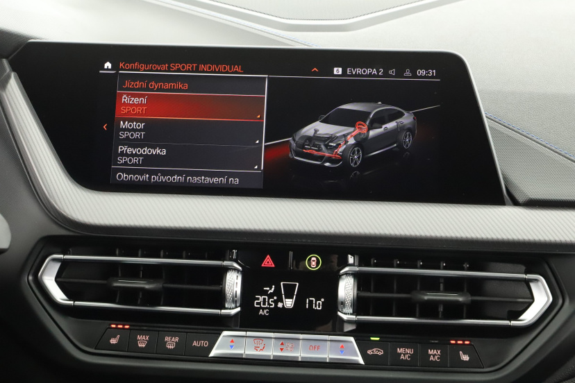 BMW 2 Gran Coupe, 2021