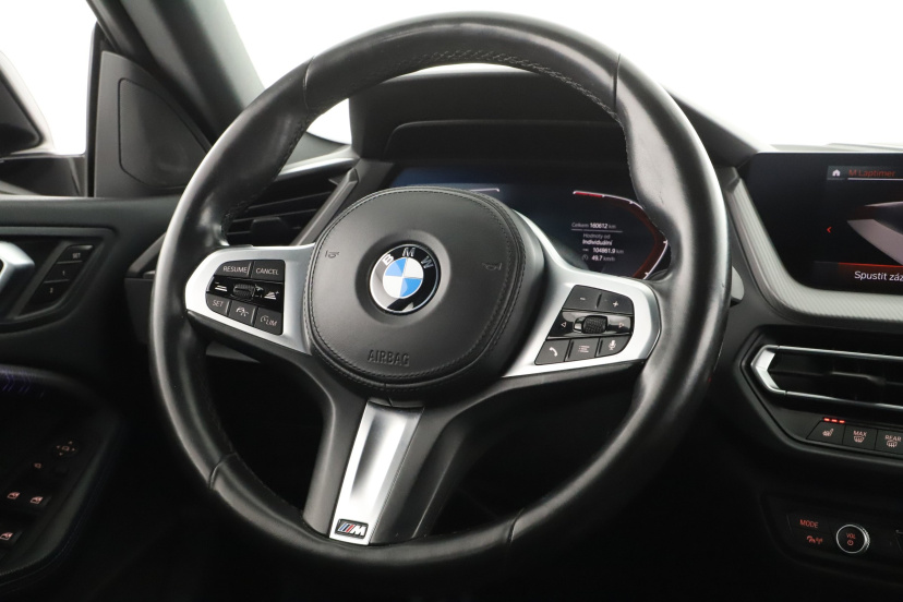 BMW 2 Gran Coupe, 2021