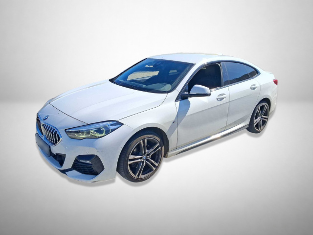 BMW 2 Gran Coupe 2021