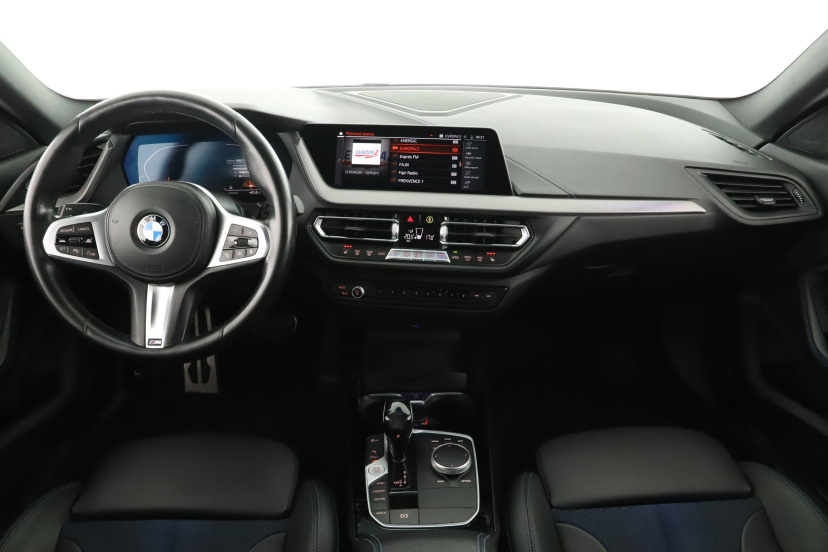 BMW 2 Gran Coupe, 2021