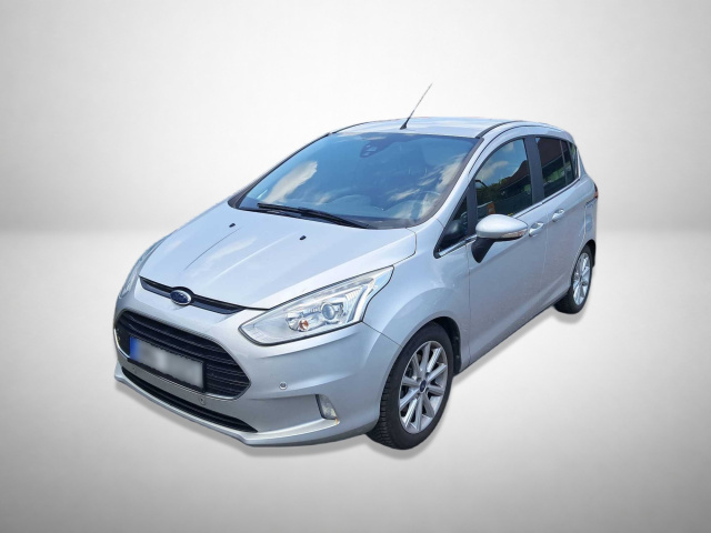 Ford B-Max 2017