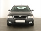 Škoda Octavia, 2008