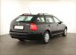Škoda Octavia, 2008