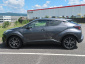 Toyota C-HR, 2018