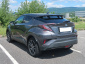 Toyota C-HR, 2018