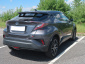 Toyota C-HR, 2018