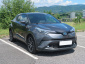 Toyota C-HR, 2018