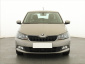 Škoda Fabia, 2015