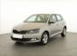Škoda Fabia, 2015