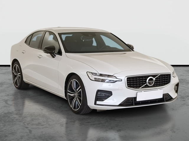 Volvo S60 2019