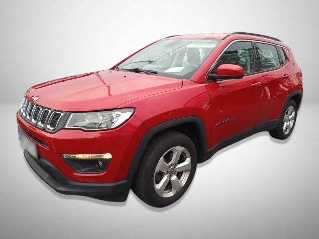 Jeep Compass 2018