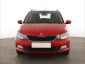 Škoda Fabia, 2018