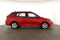 Škoda Fabia, 2018