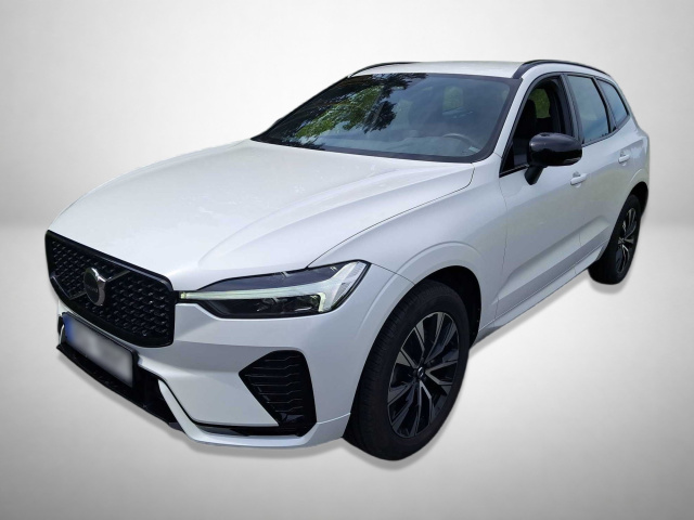Volvo XC60 2024