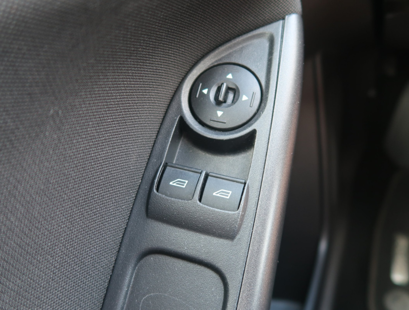 Ford Focus, 2016