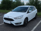 Ford Focus, 2016