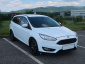 Ford Focus, 2016