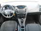Ford Focus, 2016