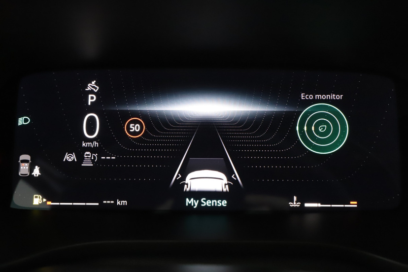 Renault Arkana, 2025