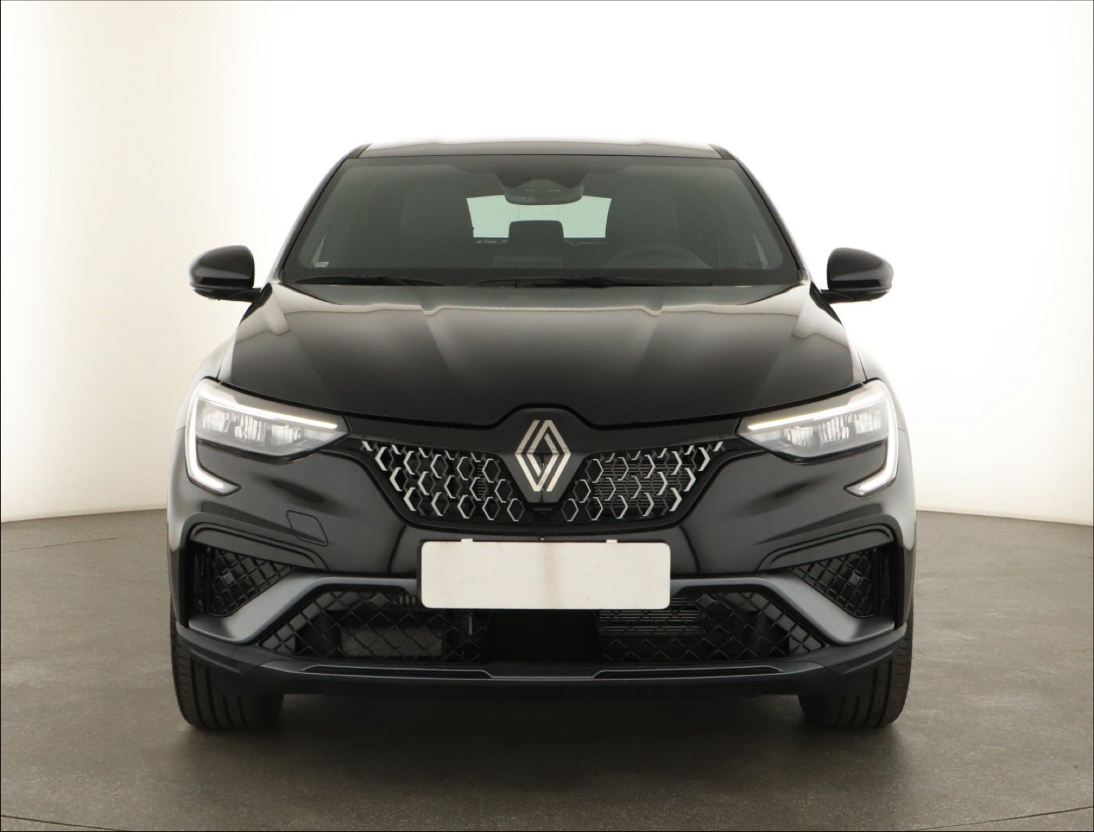 Renault Arkana - 2025