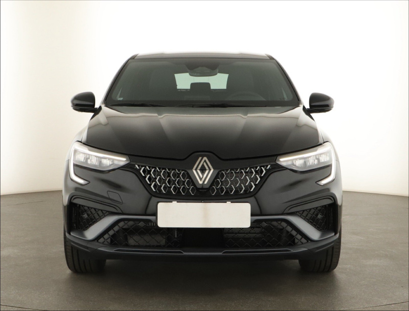 Renault Arkana, 2025