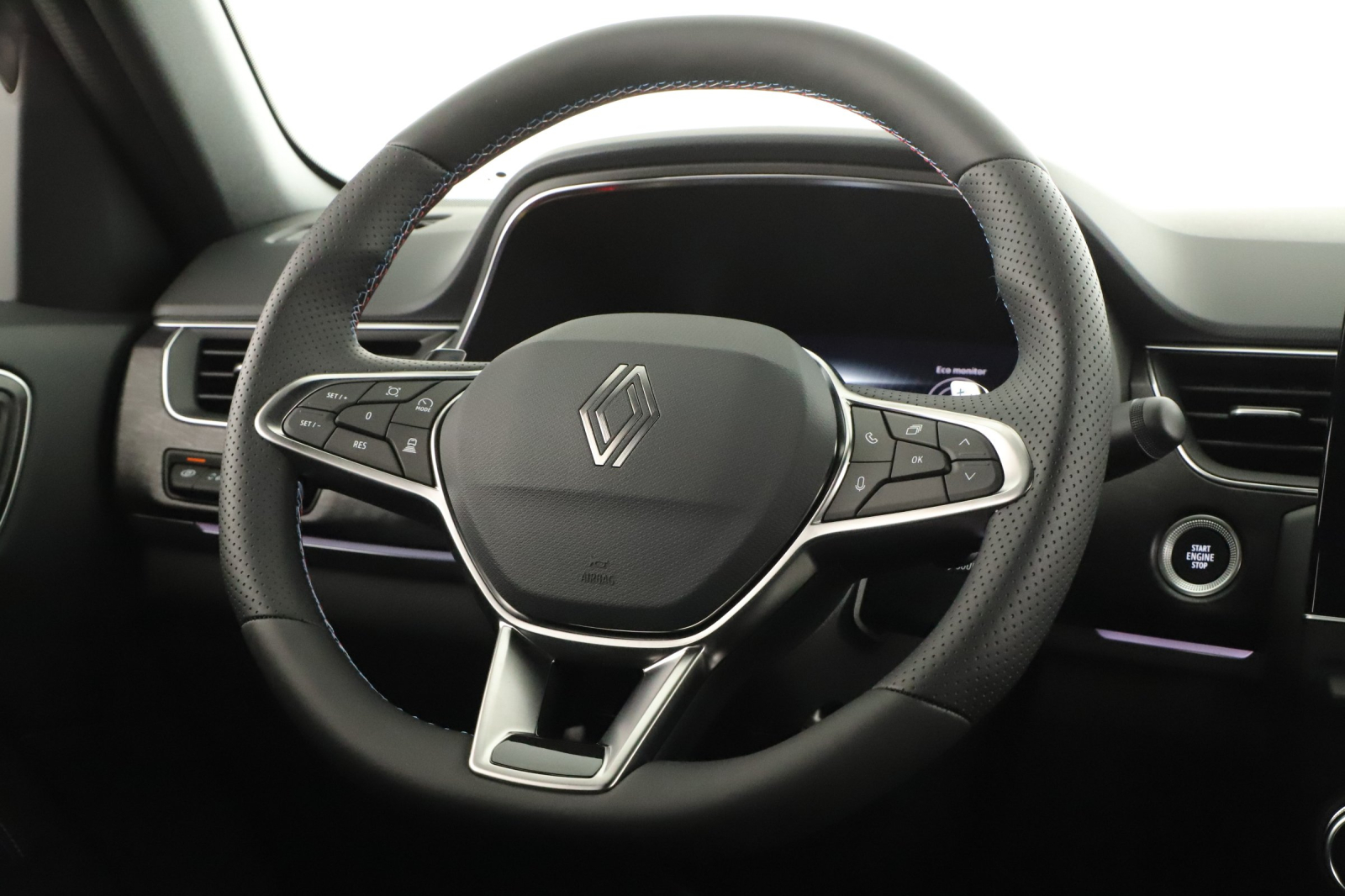 Renault Arkana - 2025