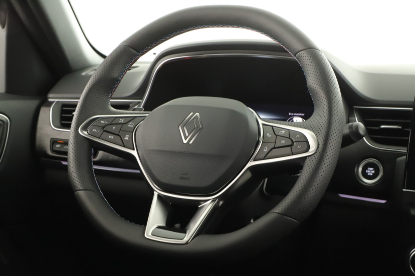 Renault Arkana, 2025
