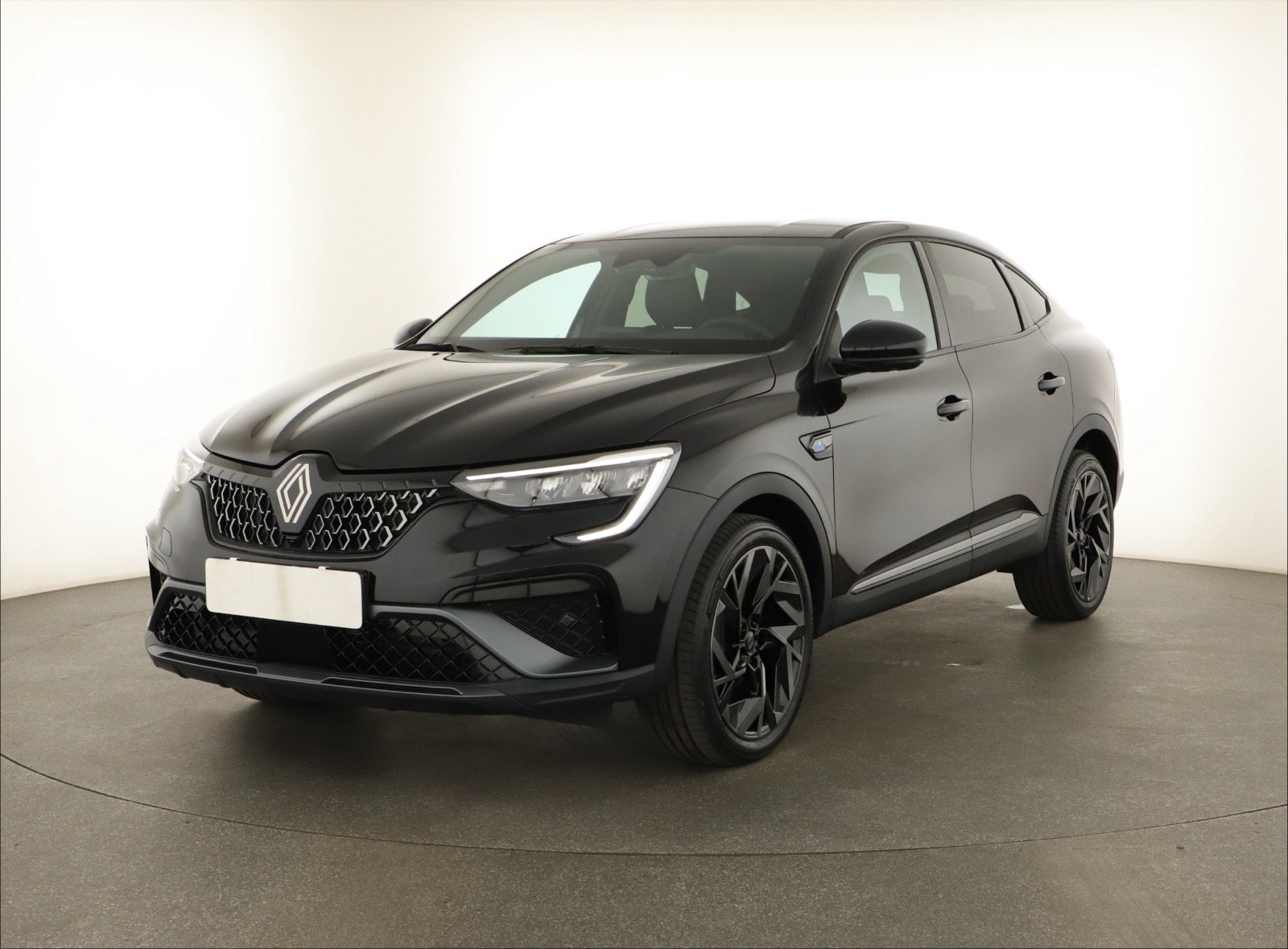 Renault Arkana - 2025