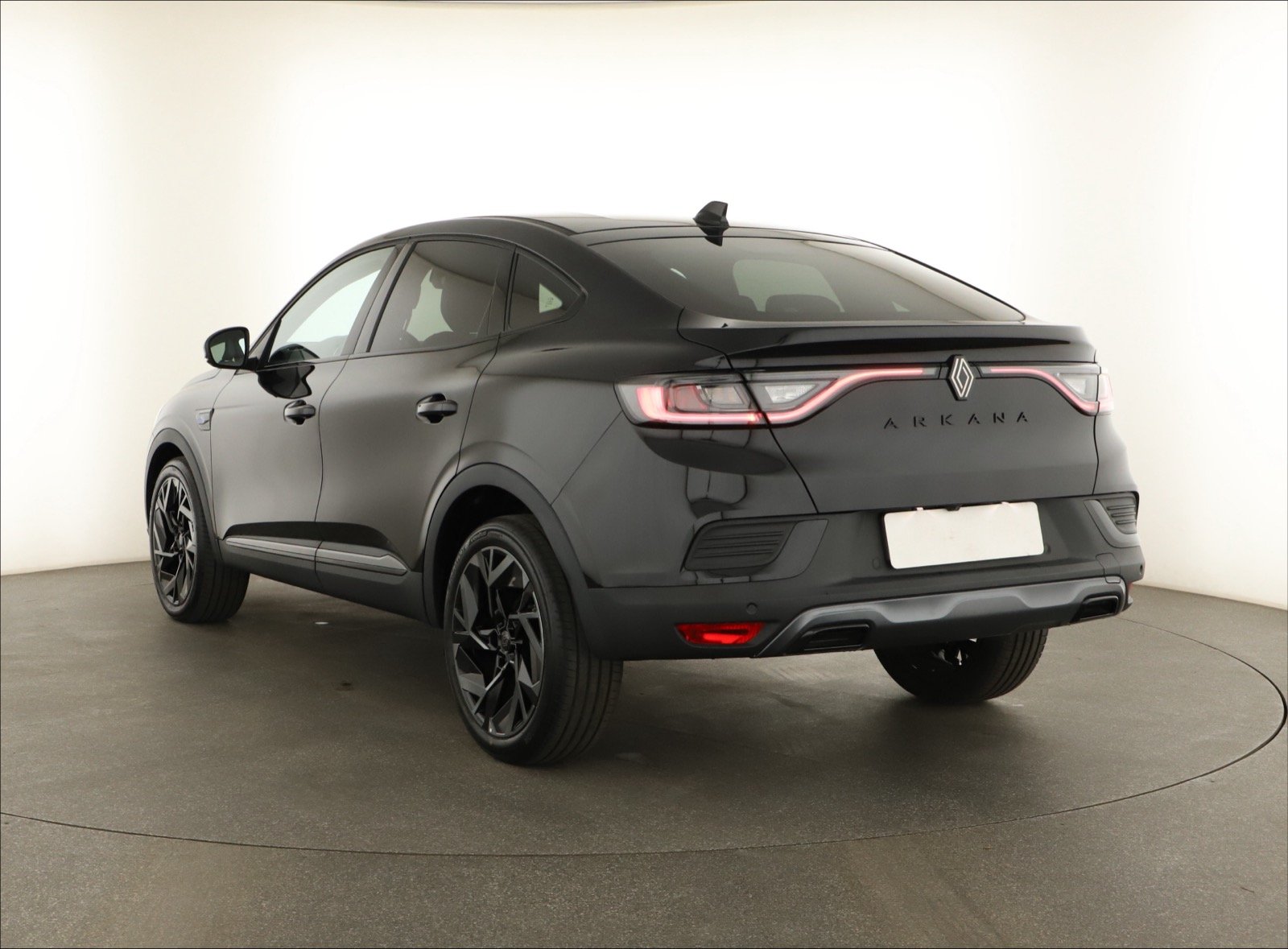 Renault Arkana - 2025
