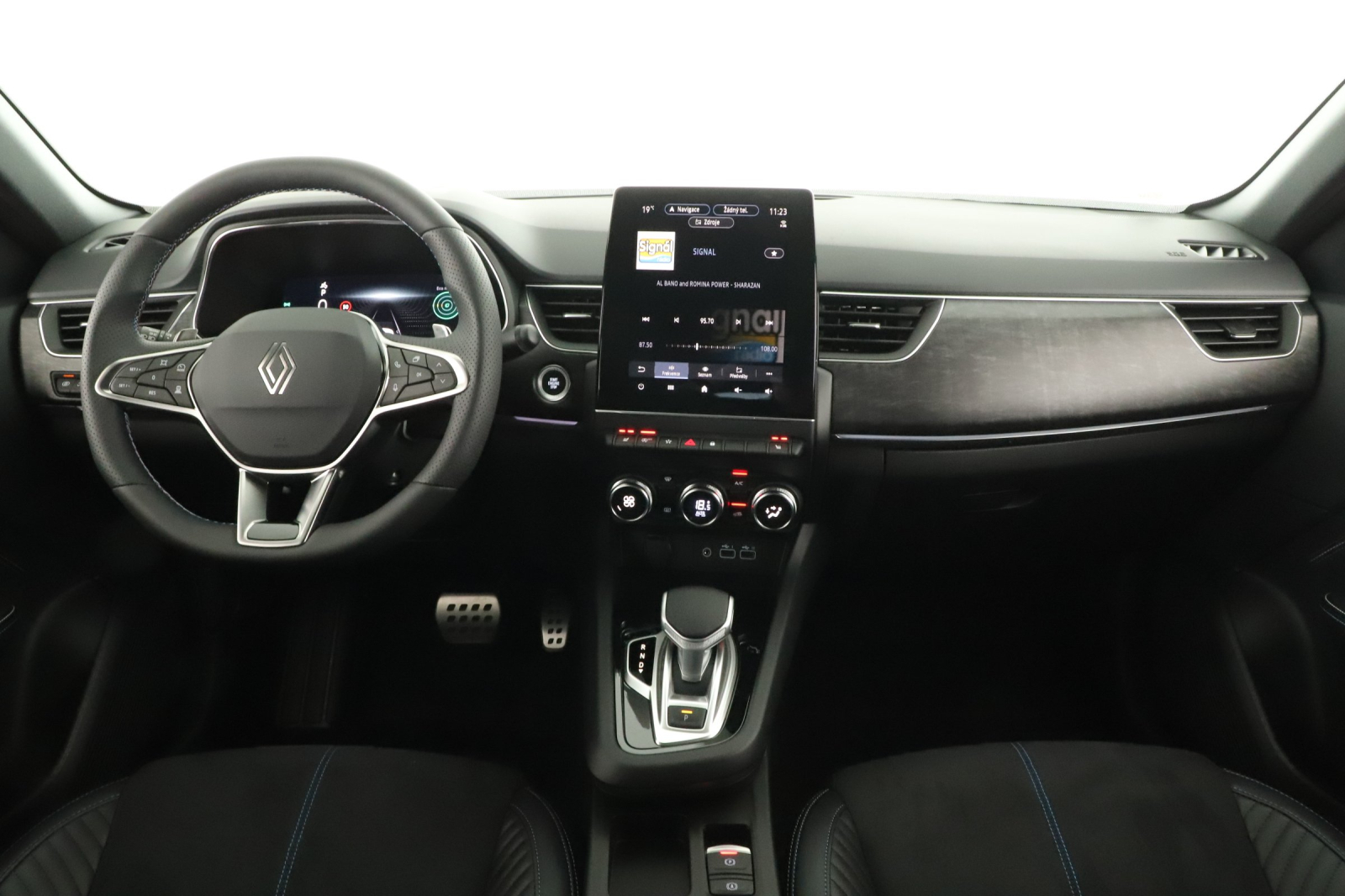 Renault Arkana - 2025